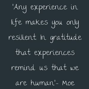 Meet your Posher, Akamu